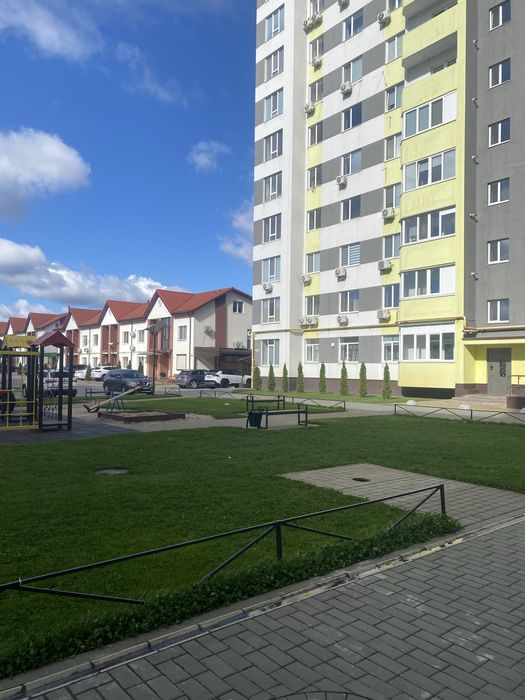 Квартира в Черкасах, ID 261788, фото №20