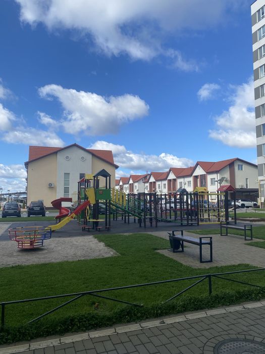 Квартира в Черкасах, ID 261788, фото №21