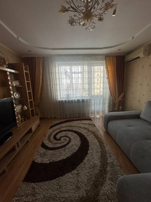 Квартира на вул. Героїв України в Кропивницький, ID 335859, фото №1