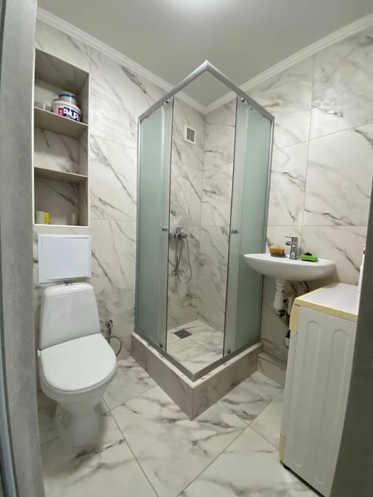 Квартира на вул. Коновальця, 207 в Івано-Франківську, ID 262945, фото №4