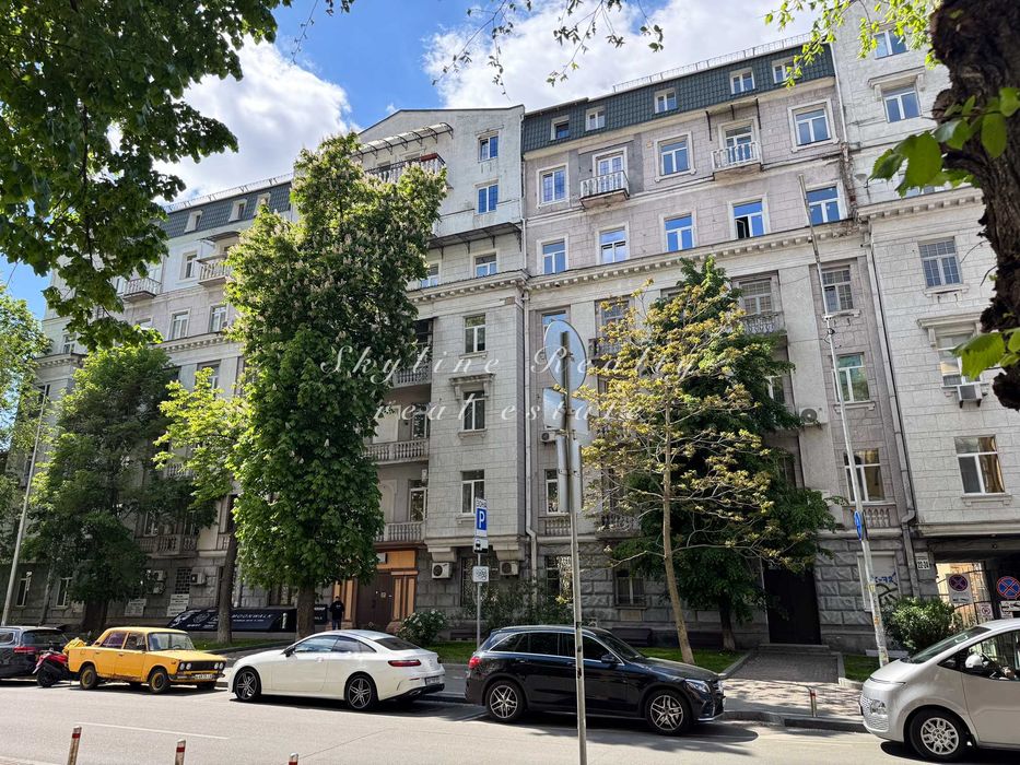 Квартира на вул. Франка, 22/24 в Києві, ID 176909, фото №15