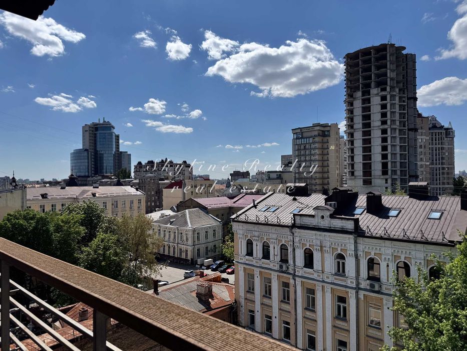 Квартира на вул. Франка, 22/24 в Києві, ID 176909, фото №9