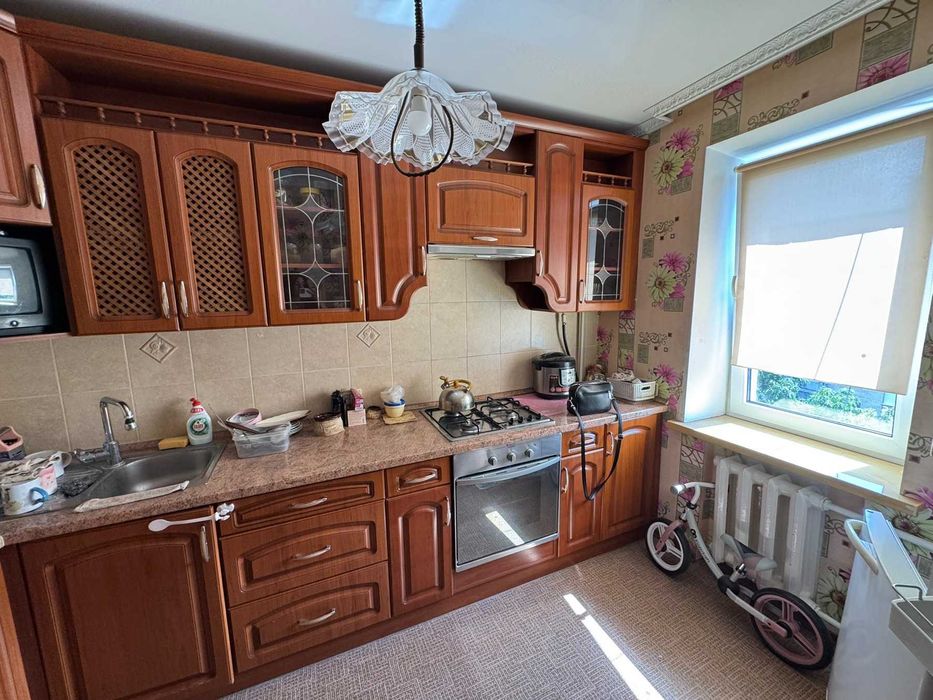 Квартира на вул. Спортивна в Хмельницькому, ID 289713, фото №13