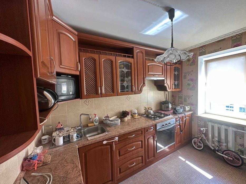 Квартира на вул. Спортивна в Хмельницькому, ID 289713, фото №14