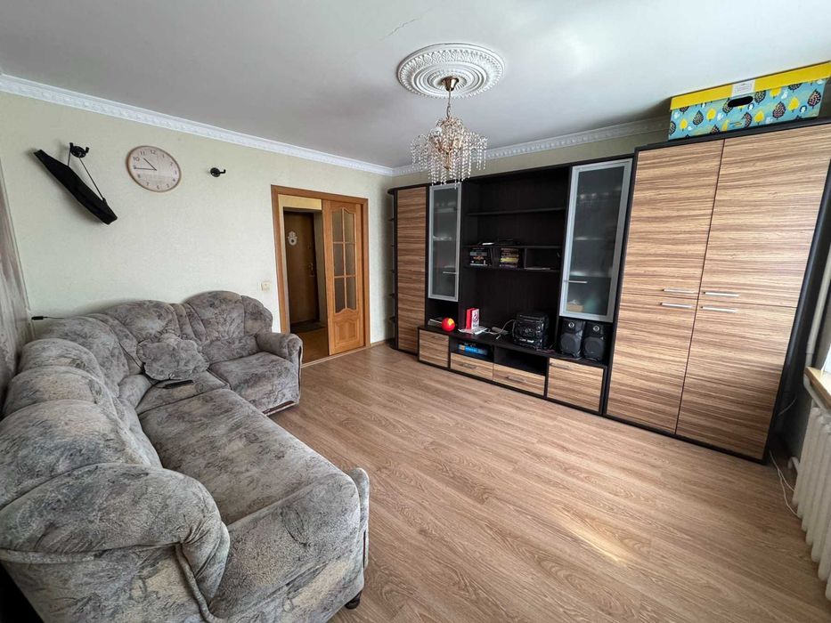 Квартира на вул. Спортивна в Хмельницький, ID 289713, фото №3