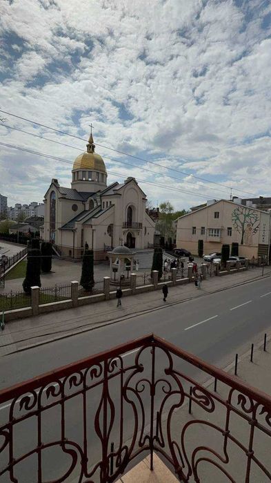 Квартира на вул. Чорновола в Івано-Франківськ, ID 176749, фото №1
