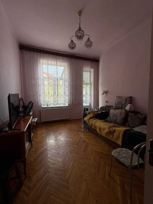 Квартира на вул. Чорновола в Івано-Франківську, ID 176749, фото №13
