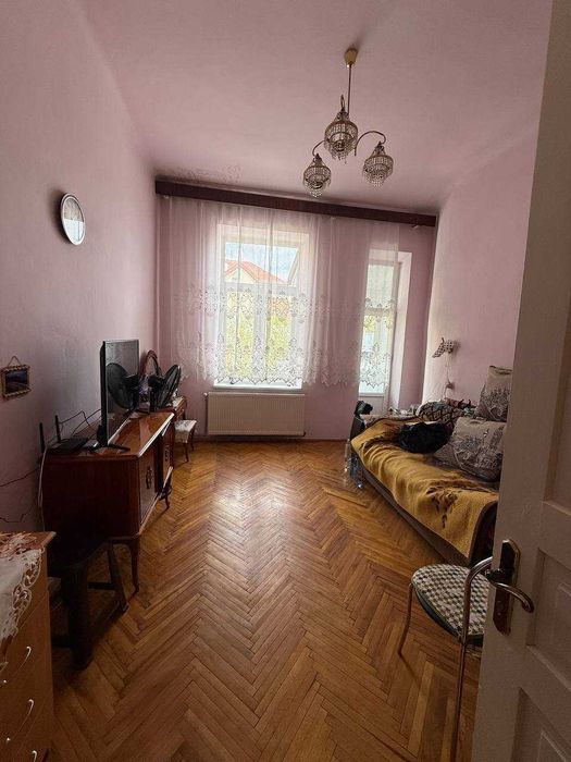Квартира на вул. Чорновола в Івано-Франківську, ID 176749, фото №14