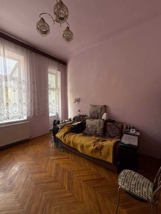 Квартира на вул. Чорновола в Івано-Франківську, ID 176749, фото №15