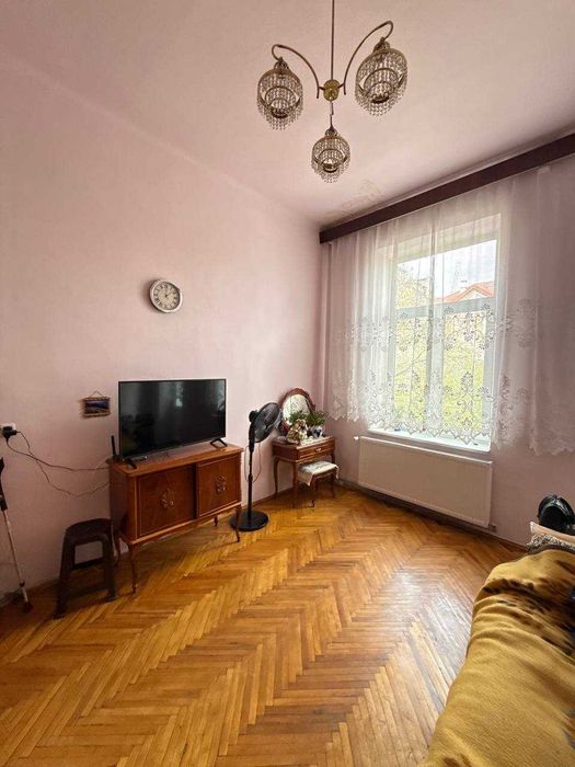 Квартира на вул. Чорновола в Івано-Франківську, ID 176749, фото №16