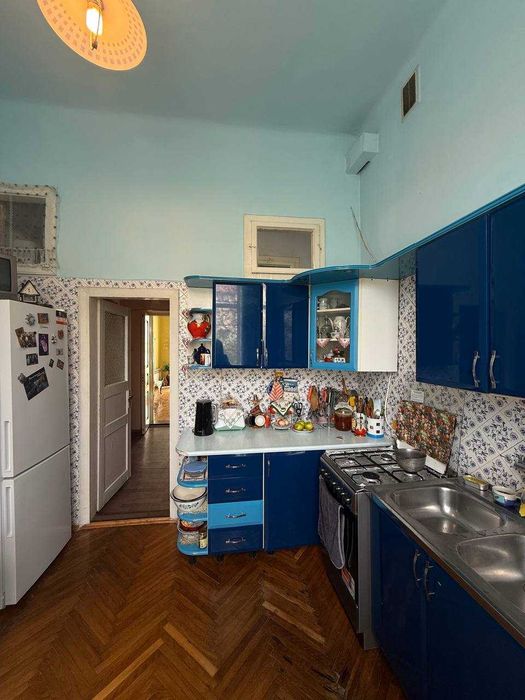Квартира на вул. Чорновола в Івано-Франківську, ID 176749, фото №19