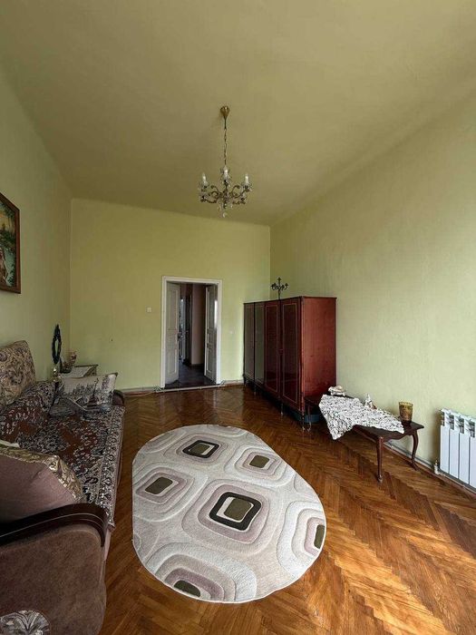 Квартира на вул. Чорновола в Івано-Франківськ, ID 176749, фото №3