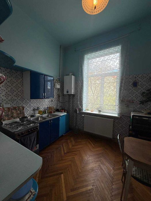 Квартира на вул. Чорновола в Івано-Франківську, ID 176749, фото №22