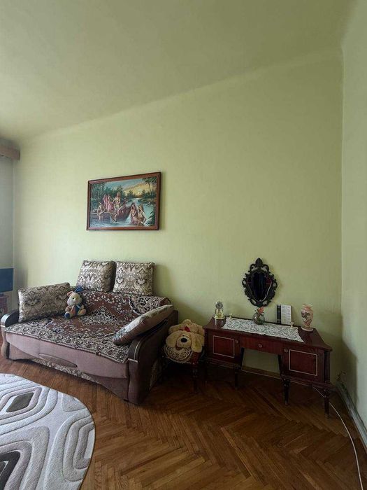 Квартира на вул. Чорновола в Івано-Франківськ, ID 176749, фото №4