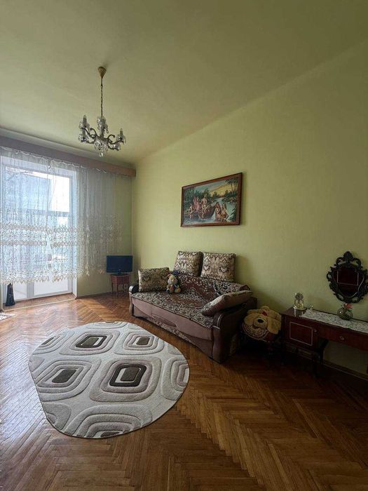 Квартира на вул. Чорновола в Івано-Франківськ, ID 176749, фото №5