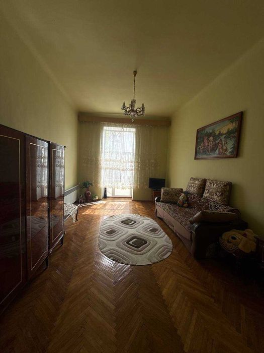 Квартира на вул. Чорновола в Івано-Франківську, ID 176749, фото №6