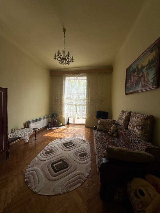 Квартира на вул. Чорновола в Івано-Франківську, ID 176749, фото №7