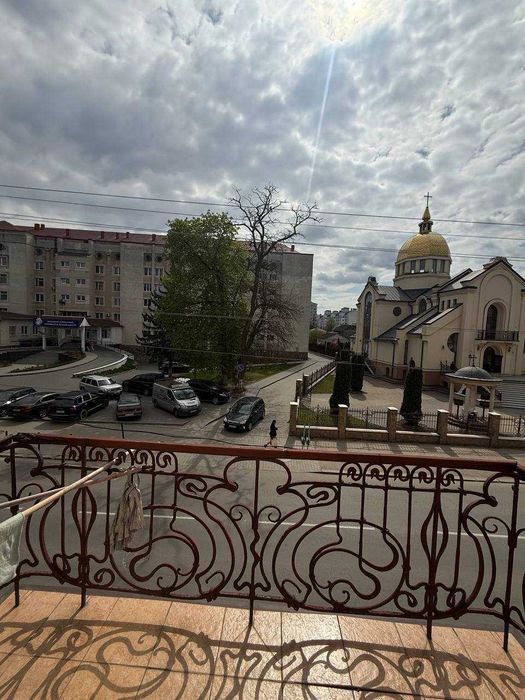 Квартира на вул. Чорновола в Івано-Франківську, ID 176749, фото №9