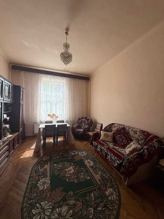 Квартира на вул. Чорновола в Івано-Франківську, ID 176749, фото №10