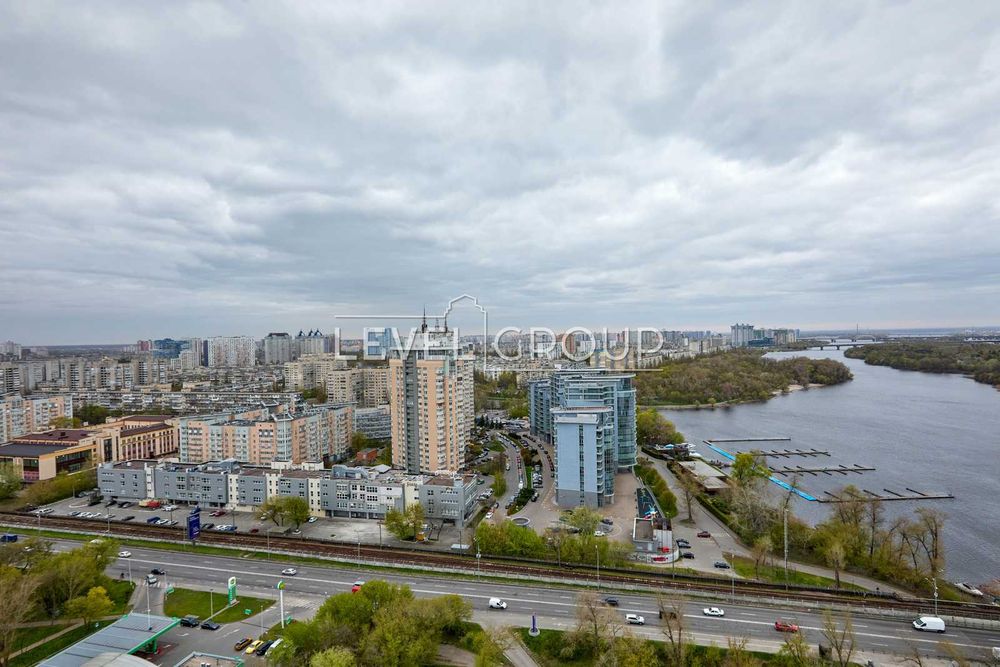 Квартира на вул. Микільсько-Слобідська, 3-А в Києві, ID 217788, фото №2