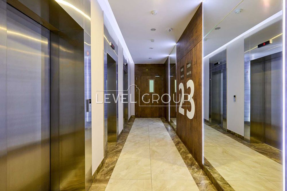 Квартира на вул. Микільсько-Слобідська, 3-А в Києві, ID 217788, фото №18