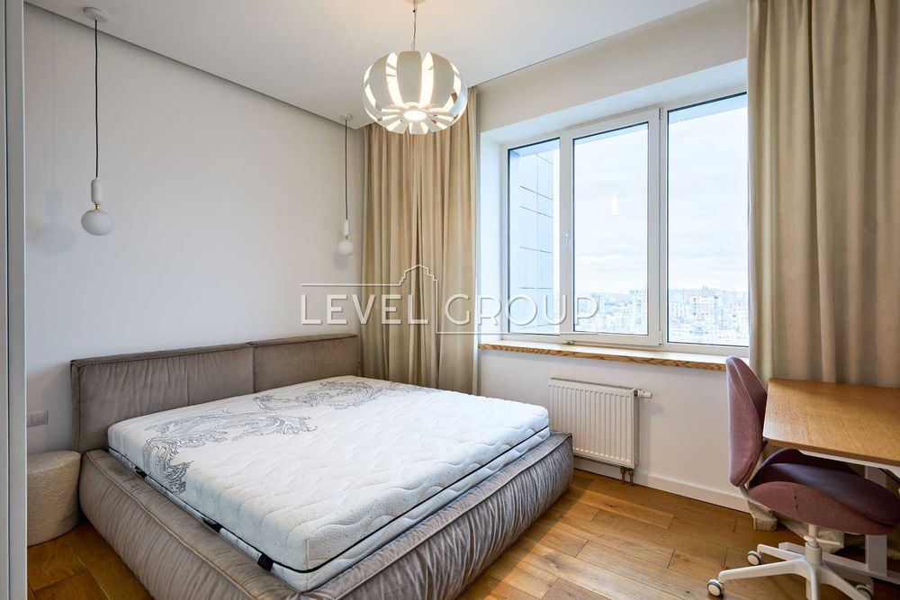 Квартира на вул. Микільсько-Слобідська, 3-А в Києві, ID 217788, фото №7