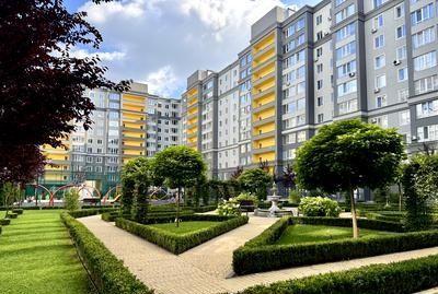 Квартира на біля державної школи №3 в Києві, ID 276621, фото №1