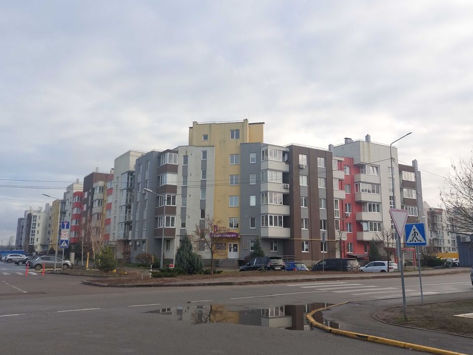 Квартира на мікрорайон Буча в Києві, ID 236201, фото №9
