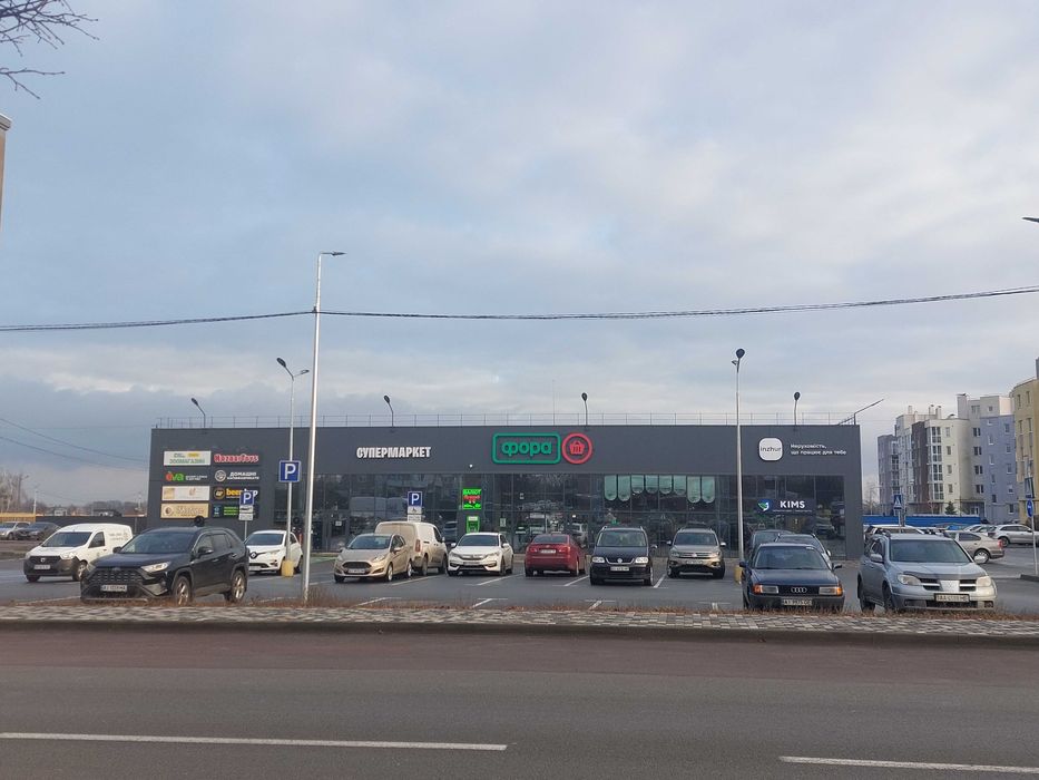 Квартира на мікрорайон Буча в Києві, ID 236201, фото №10