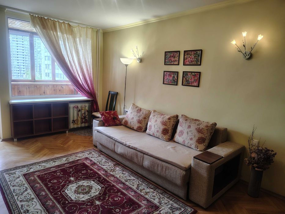 Квартира на вул. Шептицького в Київ, ID 326100, фото №1