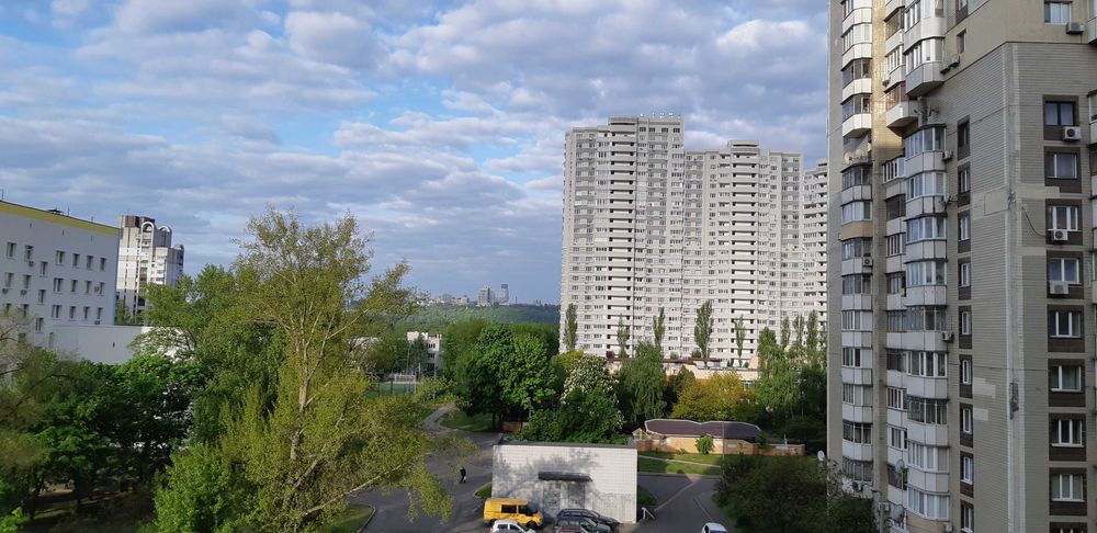 Квартира на вул. Шептицького в Києві, ID 326100, фото №11