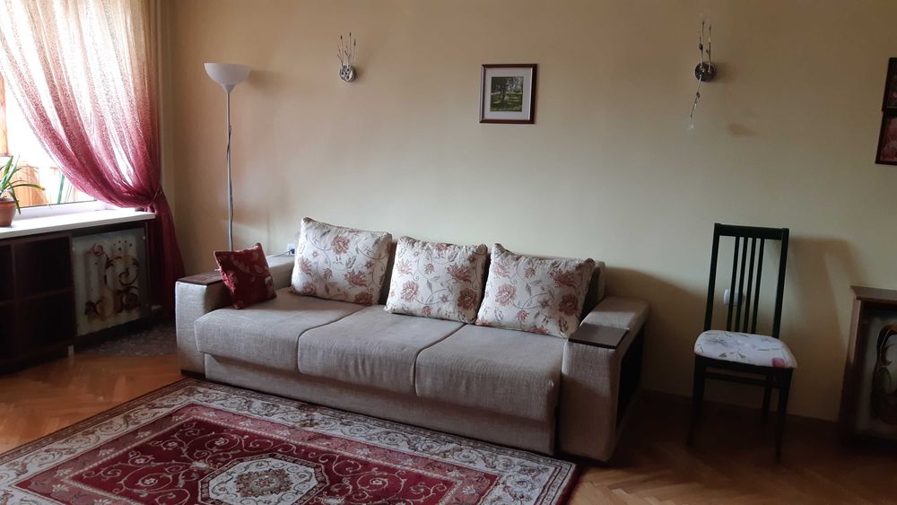Квартира на вул. Шептицького в Київ, ID 326100, фото №3
