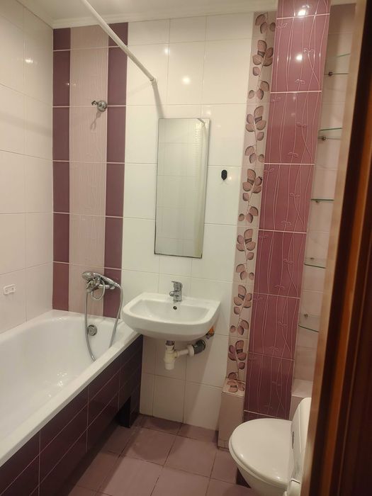 Квартира на вул. Шептицького в Києві, ID 326100, фото №6