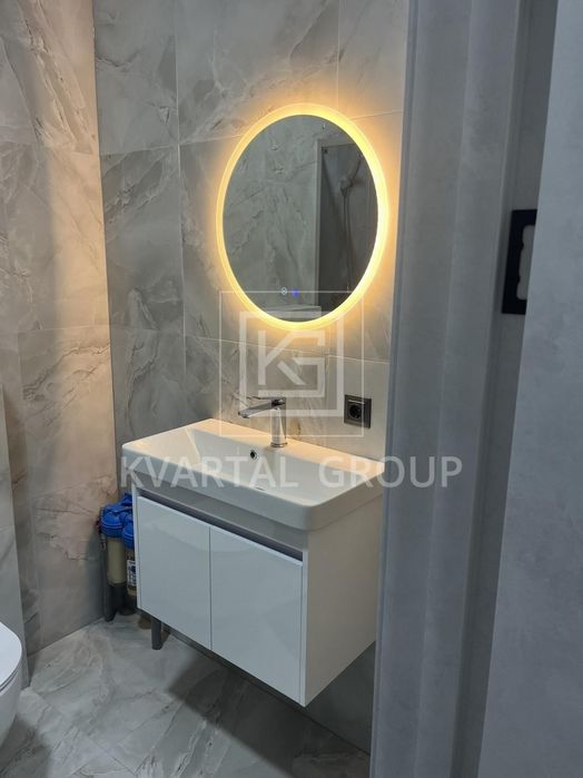 Квартира на ЖК Молодість в Києві, ID 271312, фото №11