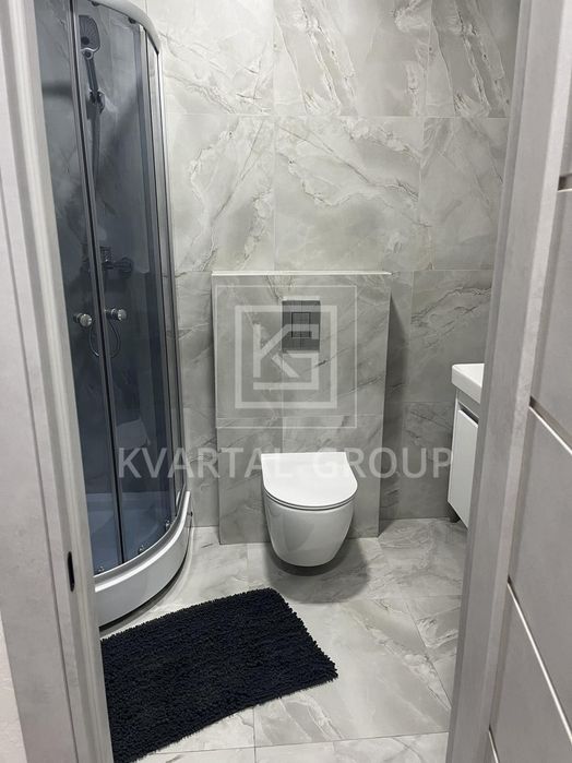 Квартира на ЖК Молодість в Києві, ID 271312, фото №14
