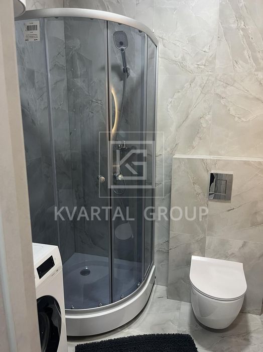 Квартира на ЖК Молодість в Києві, ID 271312, фото №15