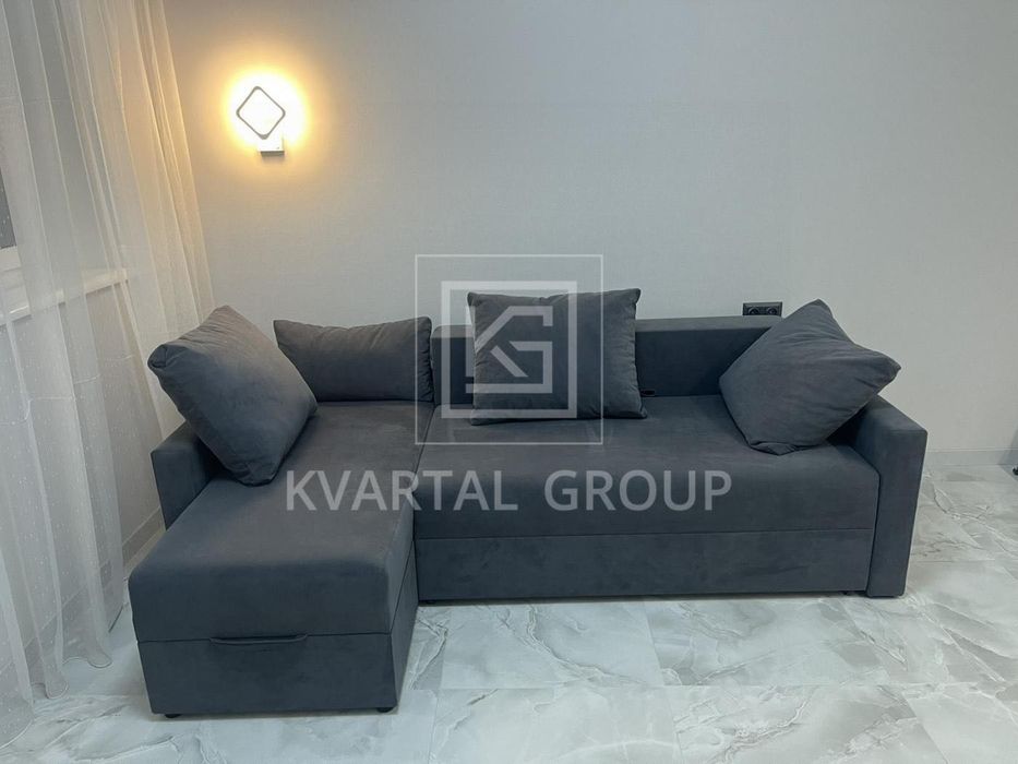 Квартира на ЖК Молодість в Києві, ID 271312, фото №3