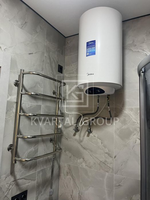 Квартира на ЖК Молодість в Києві, ID 271312, фото №6