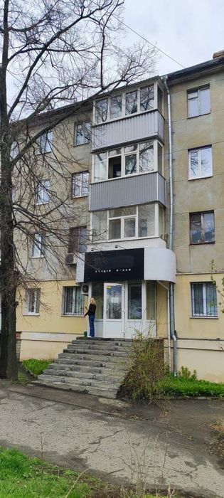 Квартира на вул. Соборна, 19 в Суми, ID 292419, фото №1