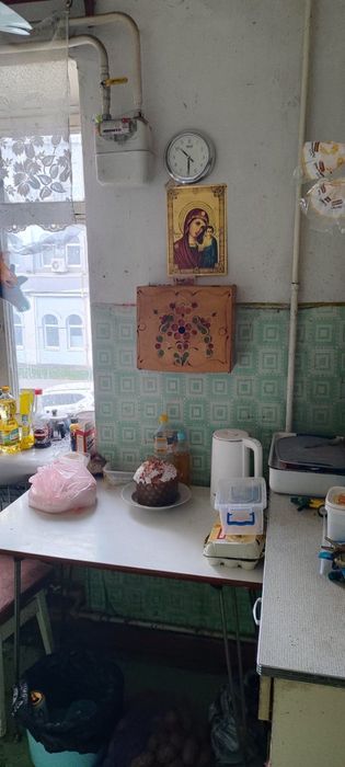 Квартира на вул. Соборна, 19 в Суми, ID 292419, фото №4