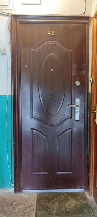 Квартира на вул. Соборна, 19 в Сумах, ID 292419, фото №7