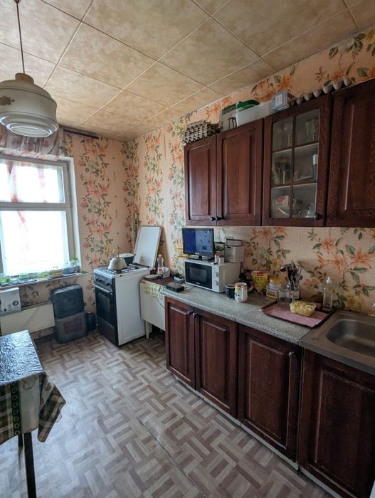 Квартира на вул. Ушакова, 16 в Київ, ID 355610, фото №1
