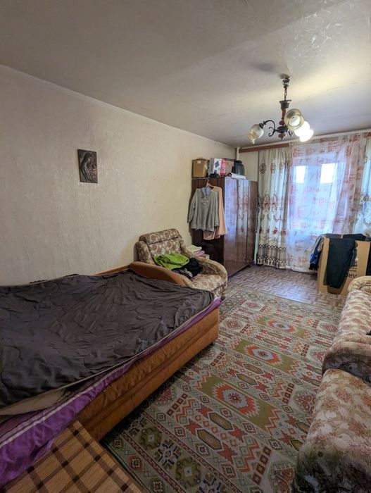 Квартира на вул. Ушакова, 16 в Київ, ID 355610, фото №4