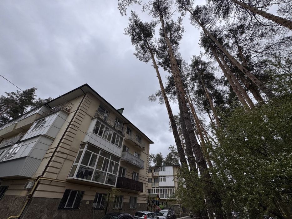 Квартира на вул. Рильського в Києві, ID 236995, фото №13