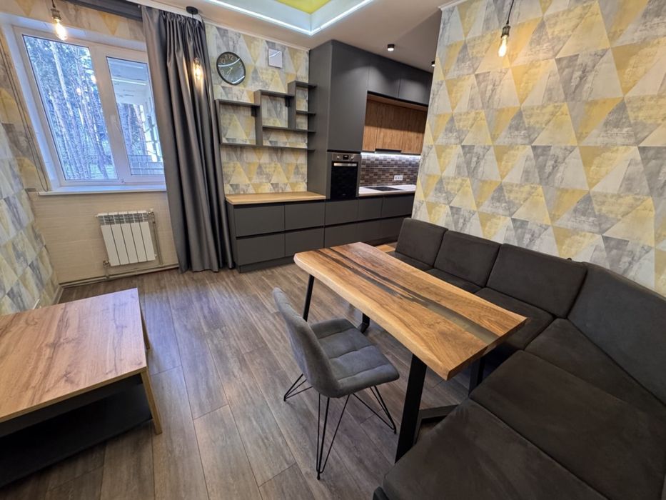 Квартира на вул. Рильського в Києві, ID 236995, фото №8