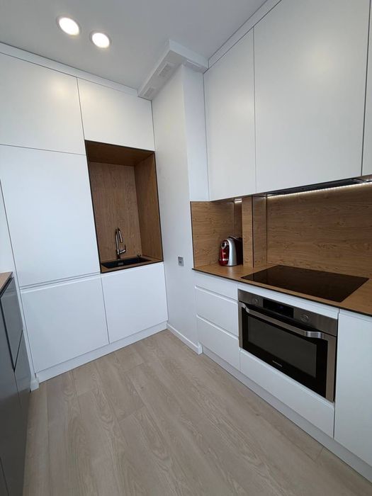 Квартира на вул. Юнацька, 8 в Києві, ID 382563, фото №11