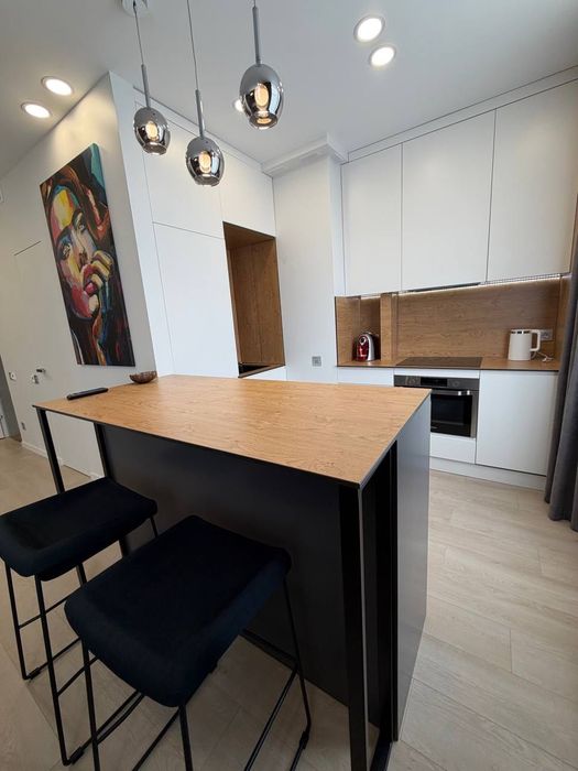 Квартира на вул. Юнацька, 8 в Києві, ID 382563, фото №12