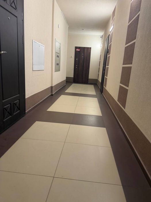 Квартира на вул. Юнацька, 8 в Київ, ID 382563, фото №3