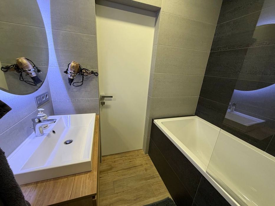 Квартира на вул. Юнацька, 8 в Київ, ID 382563, фото №5