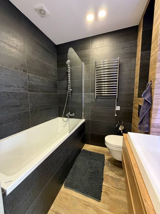 Квартира на вул. Юнацька, 8 в Києві, ID 382563, фото №6